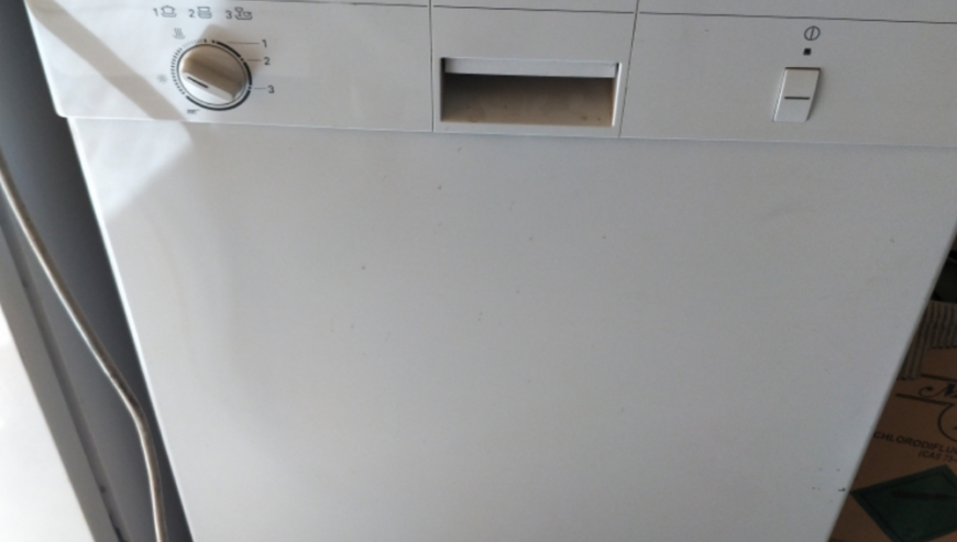 Dish Washer – Siemens Brand