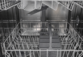 Dish Washer – Siemens Brand