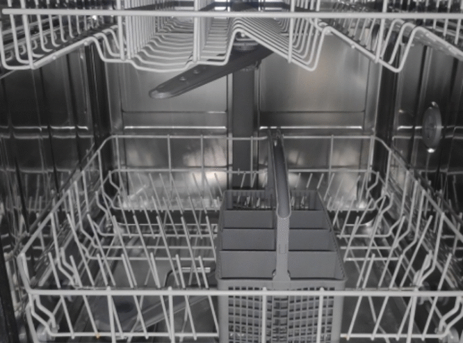Dish Washer – Siemens Brand