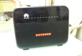 ooredoo wifi router