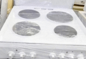 Electric Stove Sale.