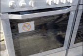 Electric Stove Sale.