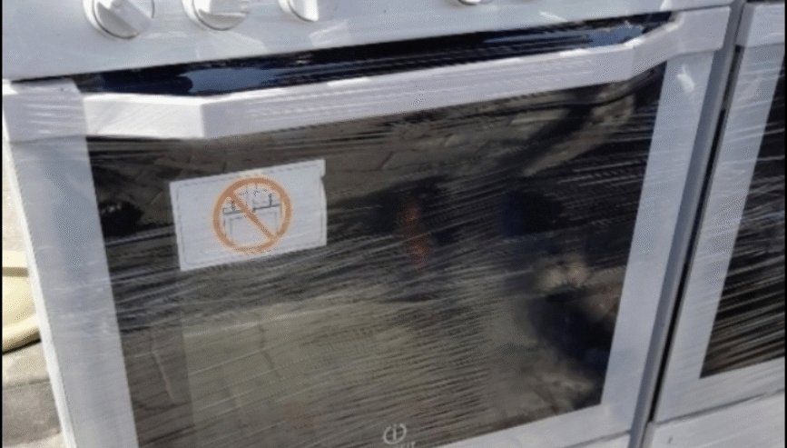 Electric Stove Sale.