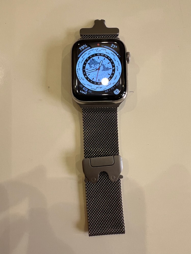 Apple Watch S6 44mm