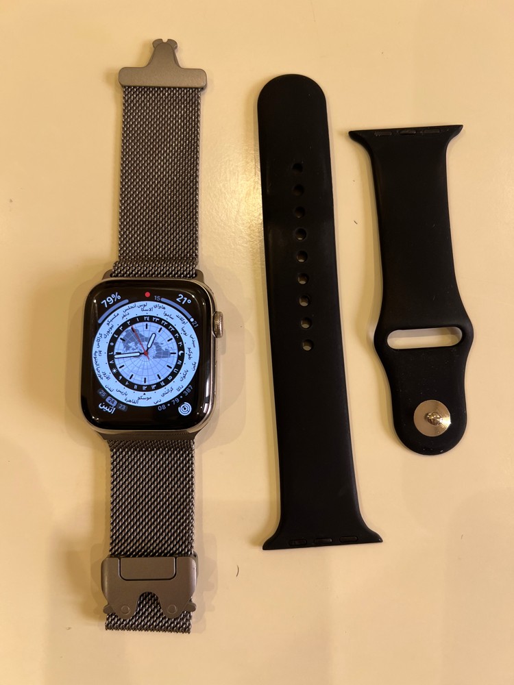 Apple Watch S6 44mm