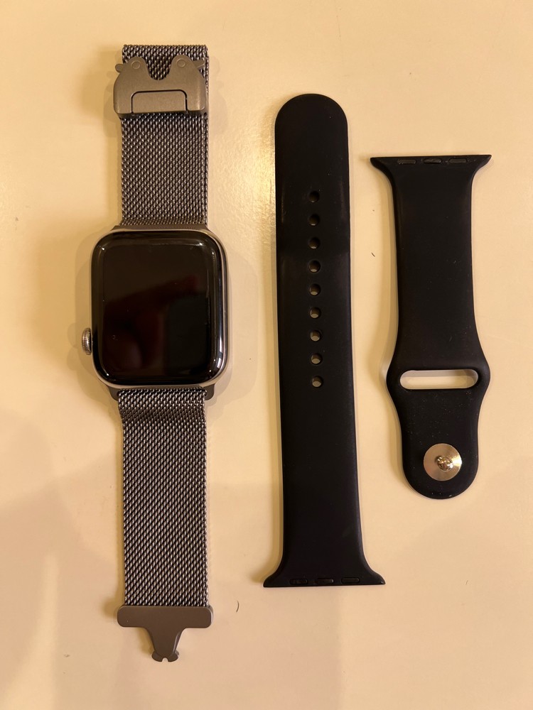 Apple Watch S6 44mm