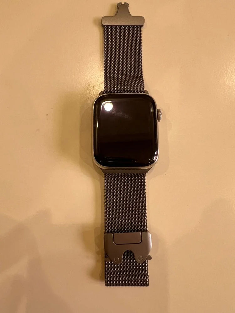 Apple Watch S6 44mm
