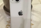 iPhone 13 mini clean battery 92
