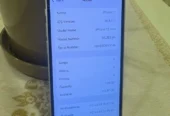iPhone 13 mini clean battery 92