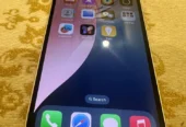 iPhone 13 mini clean battery 92