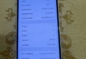 iPhone 13 mini clean battery 92