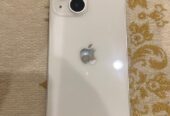 iPhone 13 mini clean battery 92