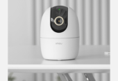Imou Ranger 2 4mp WiFi Camera
