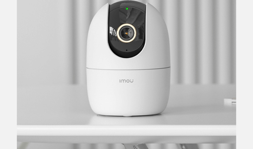 Imou Ranger 2 4mp WiFi Camera
