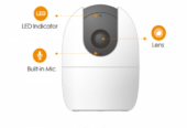 Imou Ranger 2 4mp WiFi Camera