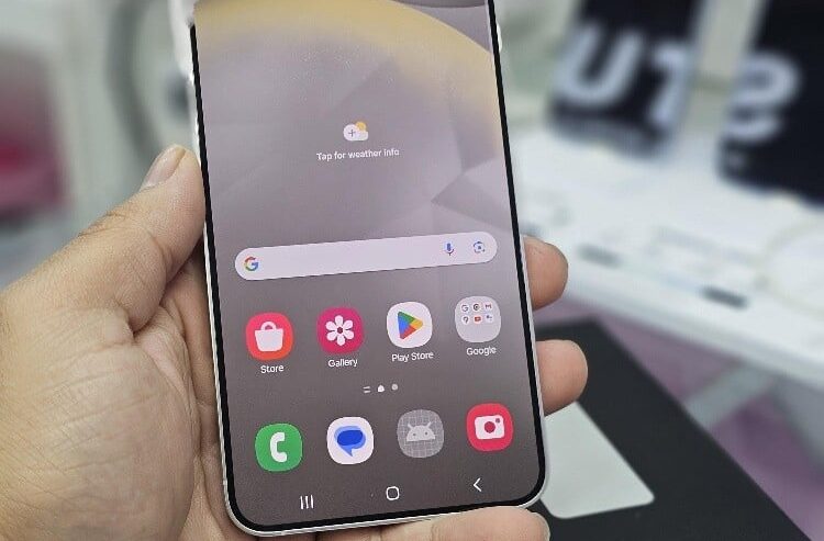 SAMSUNG GALAXY S24 PLUS 5G 512GB