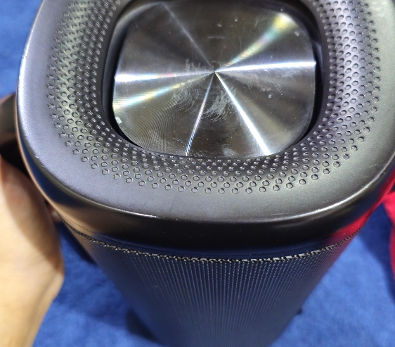 joyroom party speaker