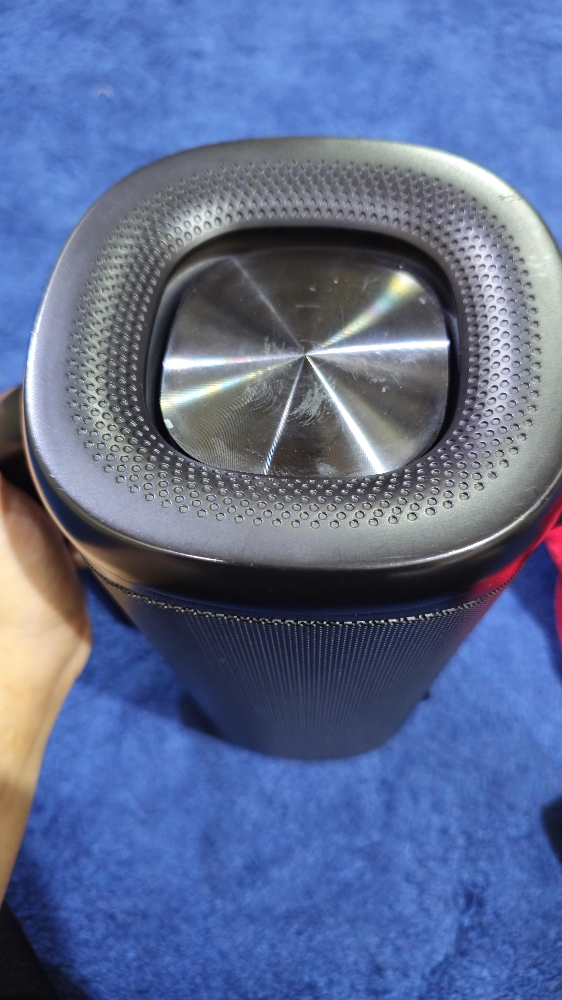 joyroom party speaker