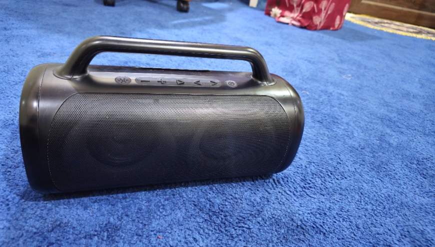 joyroom party speaker