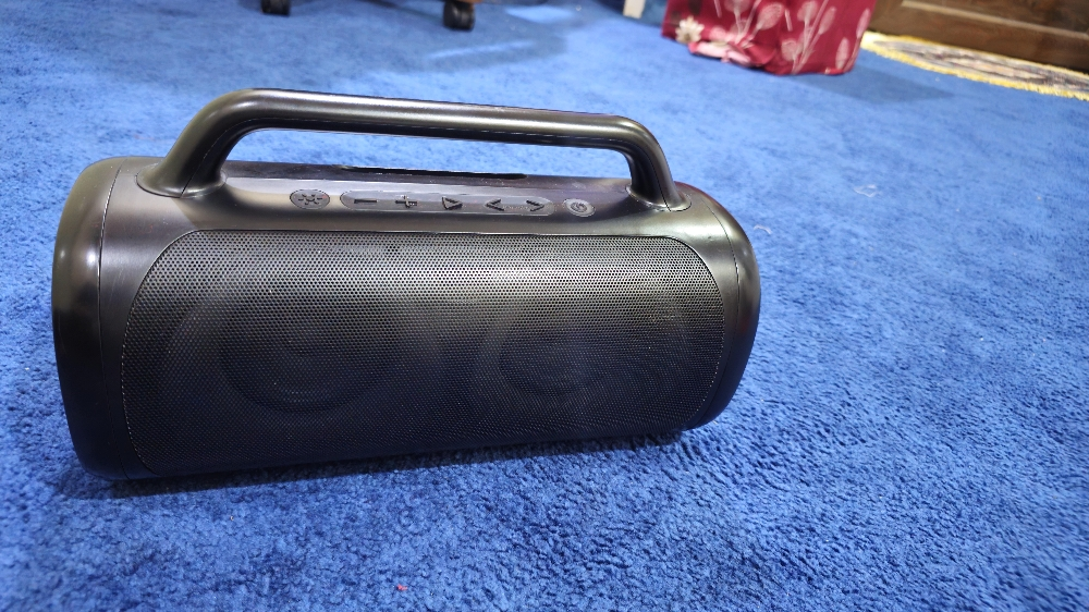 joyroom party speaker