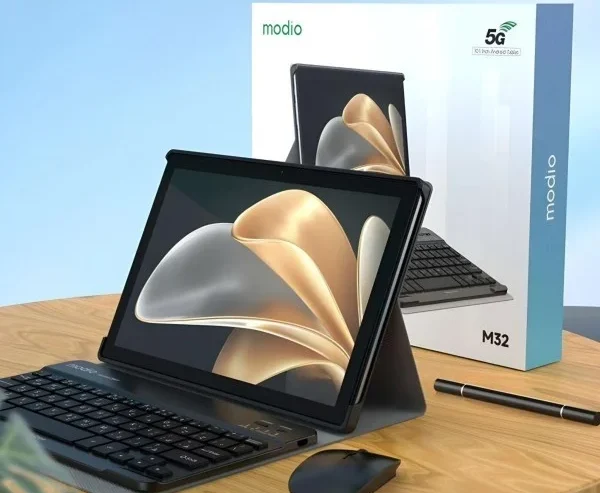 Modio M32 tablet