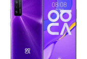 HUAWEI NOVA 7