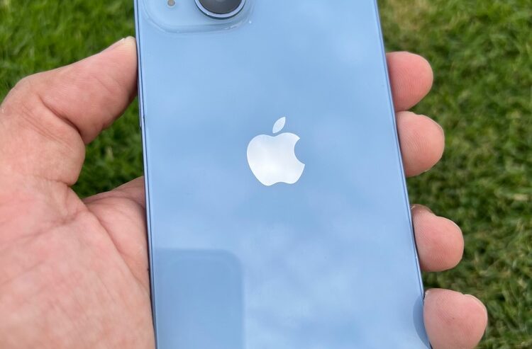 iPhone 14 128GB