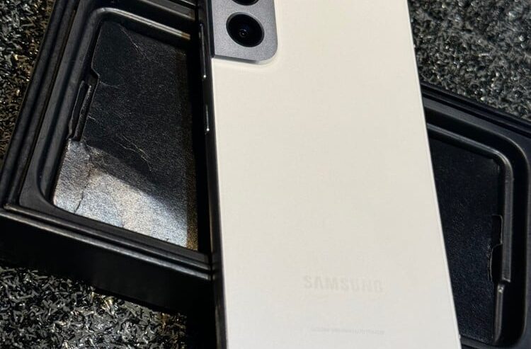 Samsung S22 / 256 GB