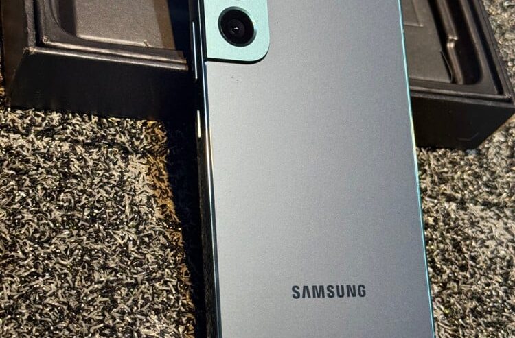 Samsung S22 / 256 GB