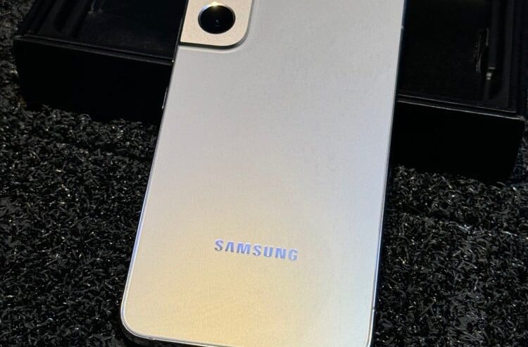 Samsung S22 / 256 GB