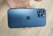 iPhone 12 Pro Max 256