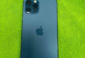 iPhone 12 Pro Max 256