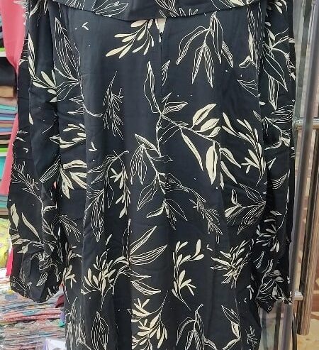 praying dress available