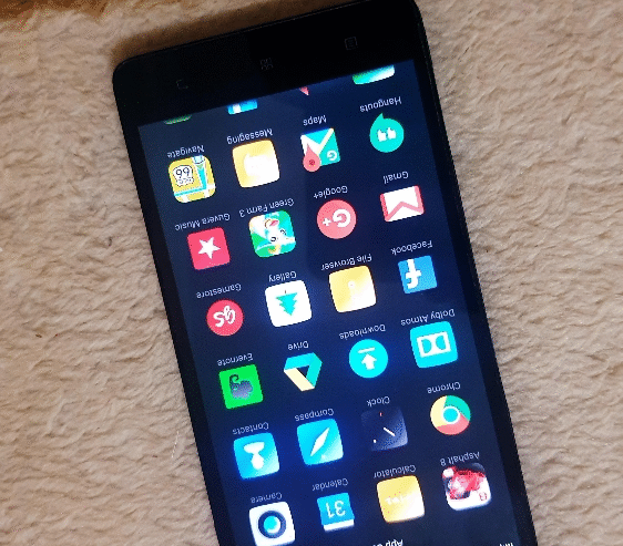 Lenovo mobile