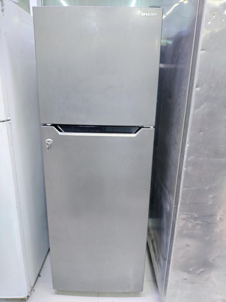 SHARP REFRIGERATOR FOR SELL