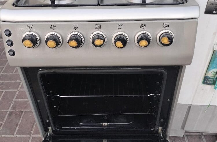 GAS STOVE FOR SELL