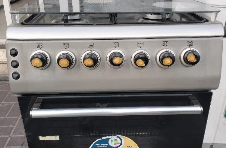 GAS STOVE FOR SELL