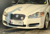 JAG XFR SV8 URGENT SALE
