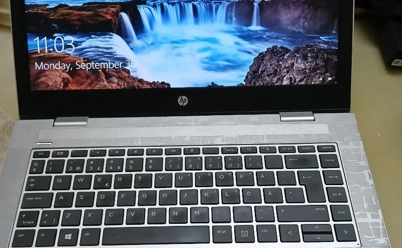 Laptop