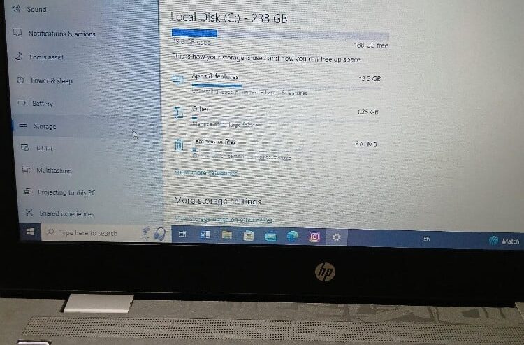 Laptop