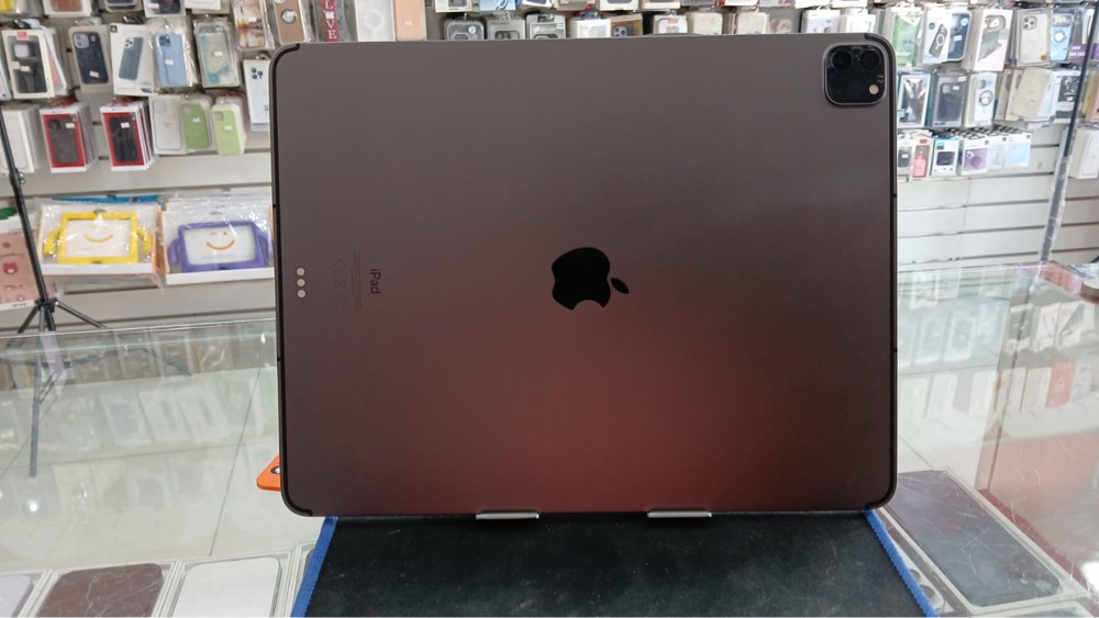 iPad Pro (12,9-inch)