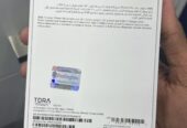APPLE IPHONE 16e 128GB/ 256GB NEW