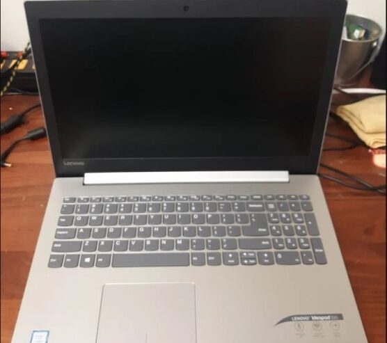 Lenovo Ideapad 320-15IKB Top End