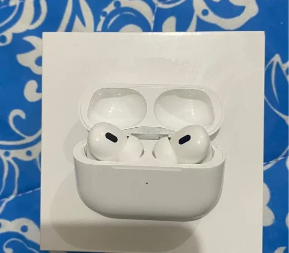 MacBook, Apple Watch, and AirPods Pro For Sale