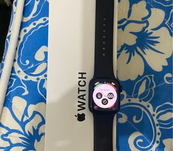 MacBook, Apple Watch, and AirPods Pro For Sale