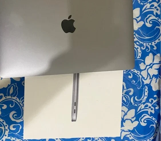MacBook, Apple Watch, and AirPods Pro For Sale