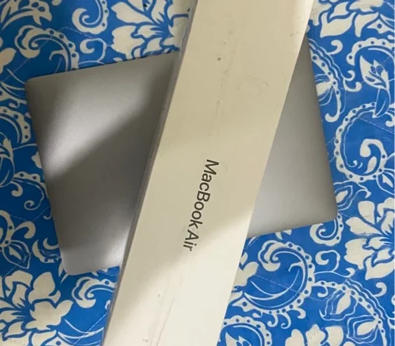 MacBook, Apple Watch, and AirPods Pro For Sale
