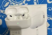 MacBook, Apple Watch, and AirPods Pro For Sale
