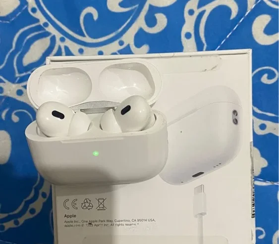 MacBook, Apple Watch, and AirPods Pro For Sale