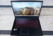 MSI GF63 Thin 10SC Gaming Laptop